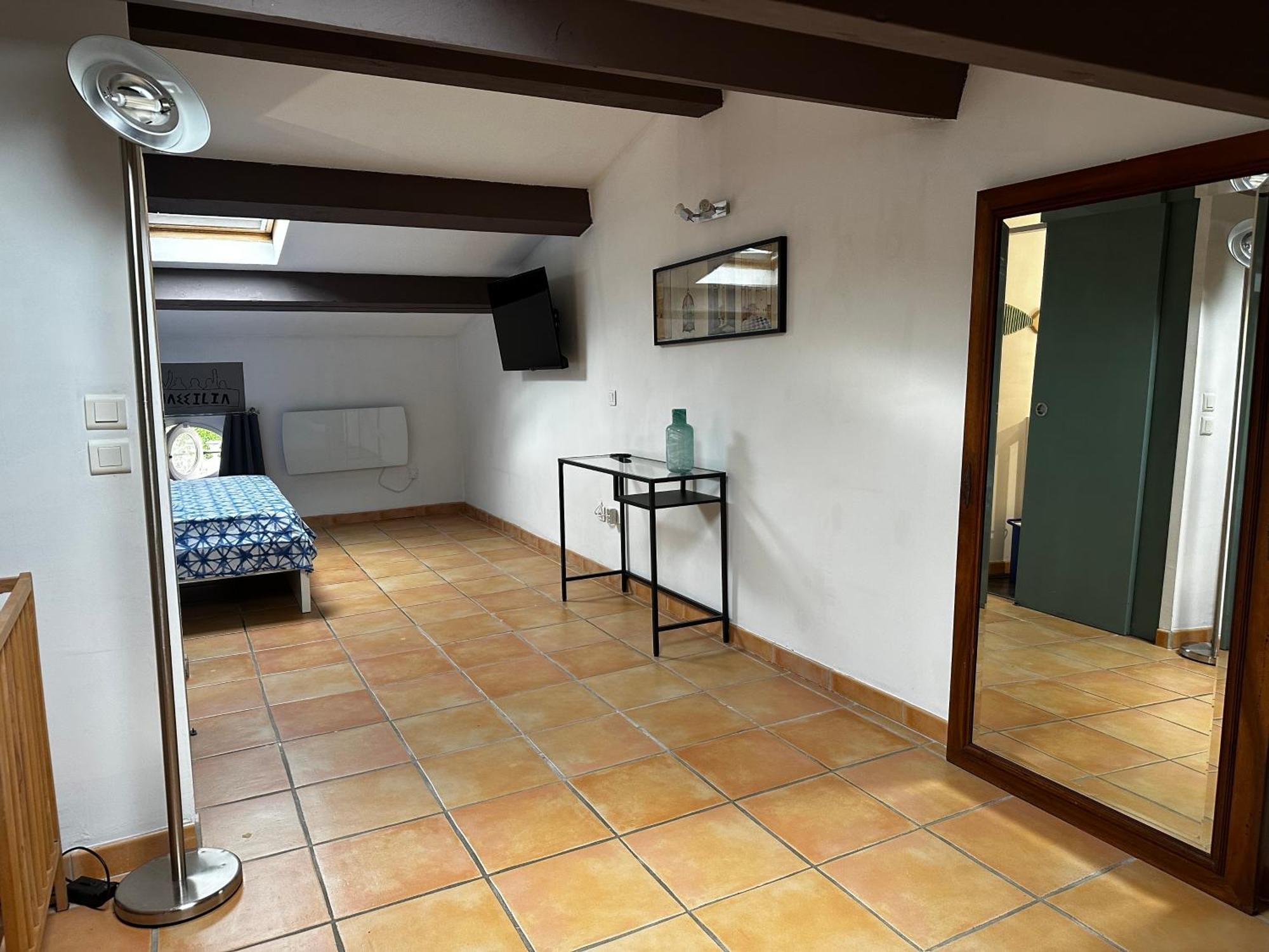 Plan De Cuques T2 Hotel Exterior foto