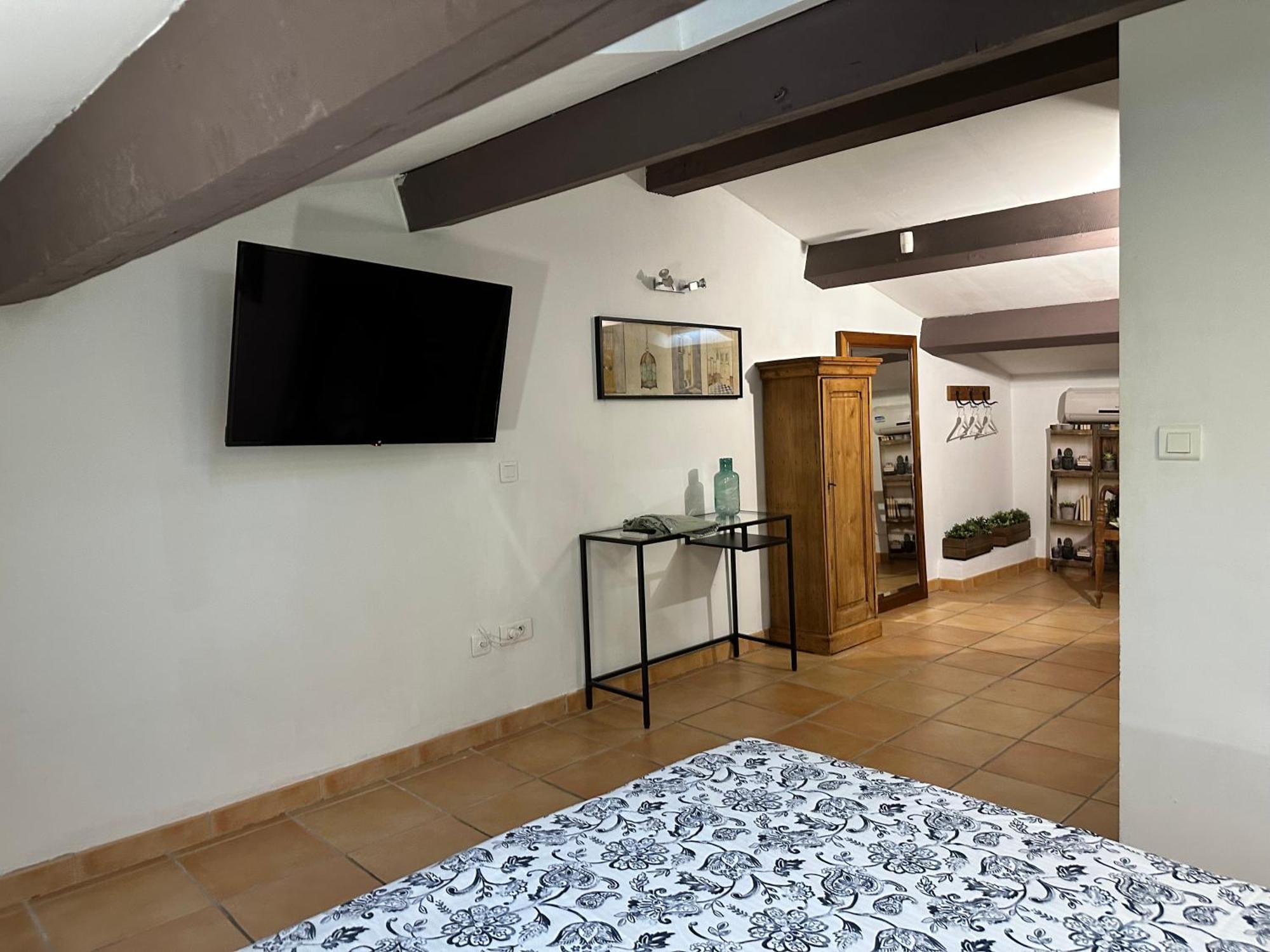 Plan De Cuques T2 Hotel Exterior foto