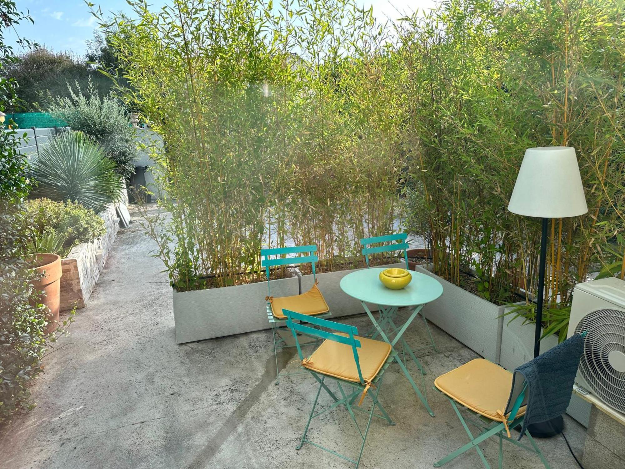 Plan De Cuques T2 Hotel Exterior foto